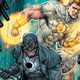 Illustration for article titled iMidnighter and Apollo/i Might Just Have the Realest Romantic Relationship in Superhero Comics